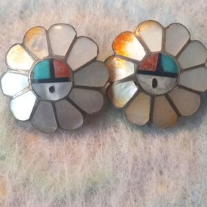 Native American Earrings